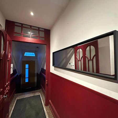 # Le 6 # Joli Petit Studio ! Centre Ville Au Calme Mulhouse Exterior foto