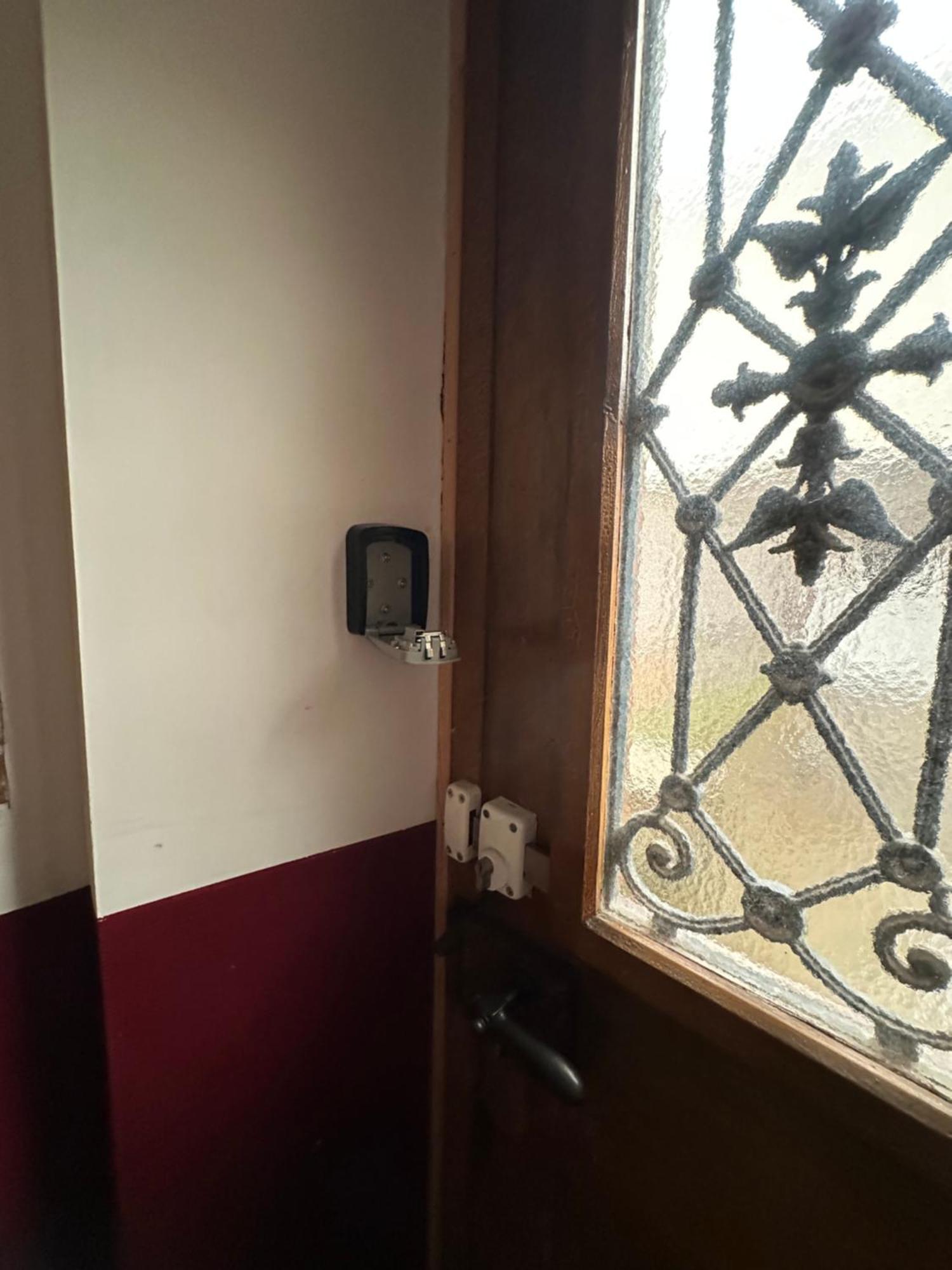 # Le 6 # Joli Petit Studio ! Centre Ville Au Calme Mulhouse Exterior foto